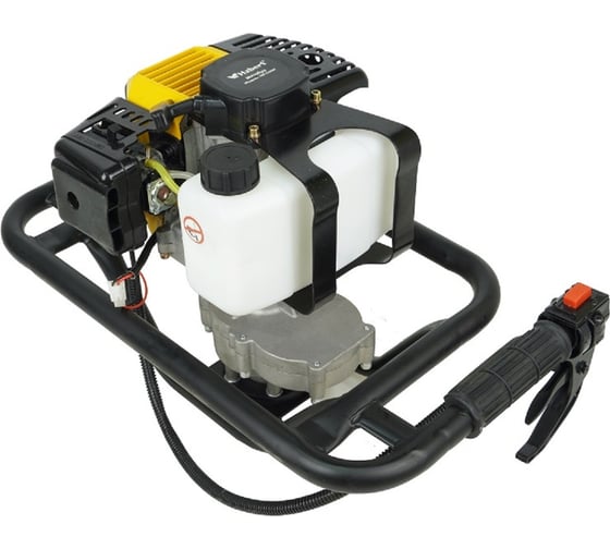 Мотобур Habert HD-520W без шнека 00-00155189