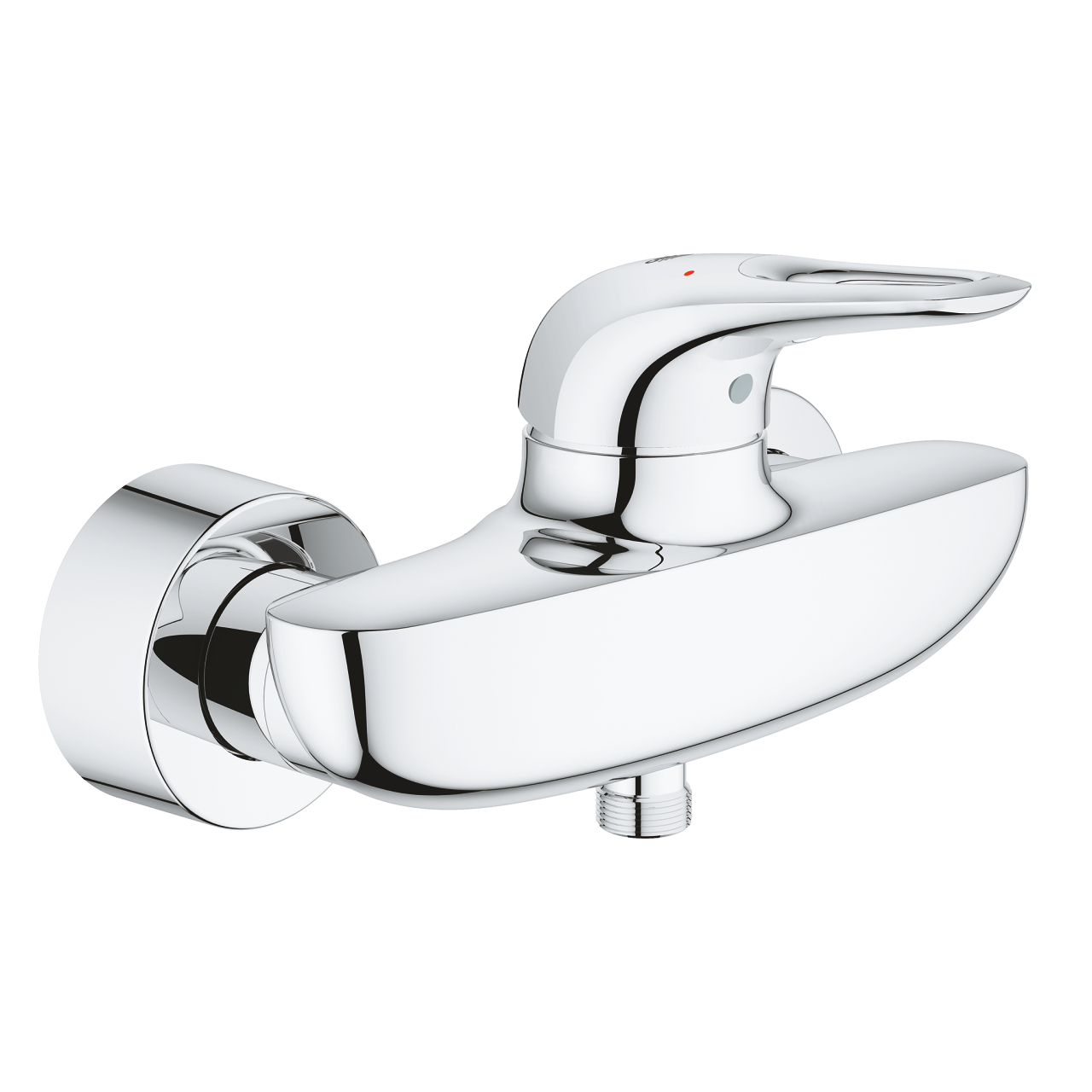 Смеситель для душа Grohe Eurostyle new 33590003