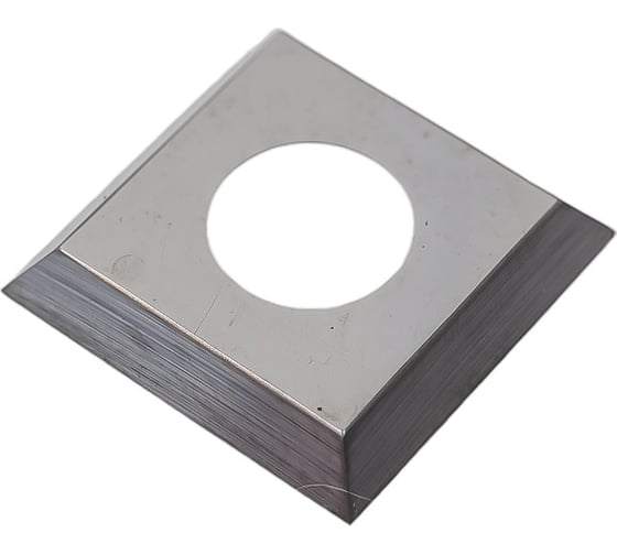 Нож твердосплавный нижний 14x14x2 мм, Z4 для фрезы 147388876A ROTIS 744.1414SL