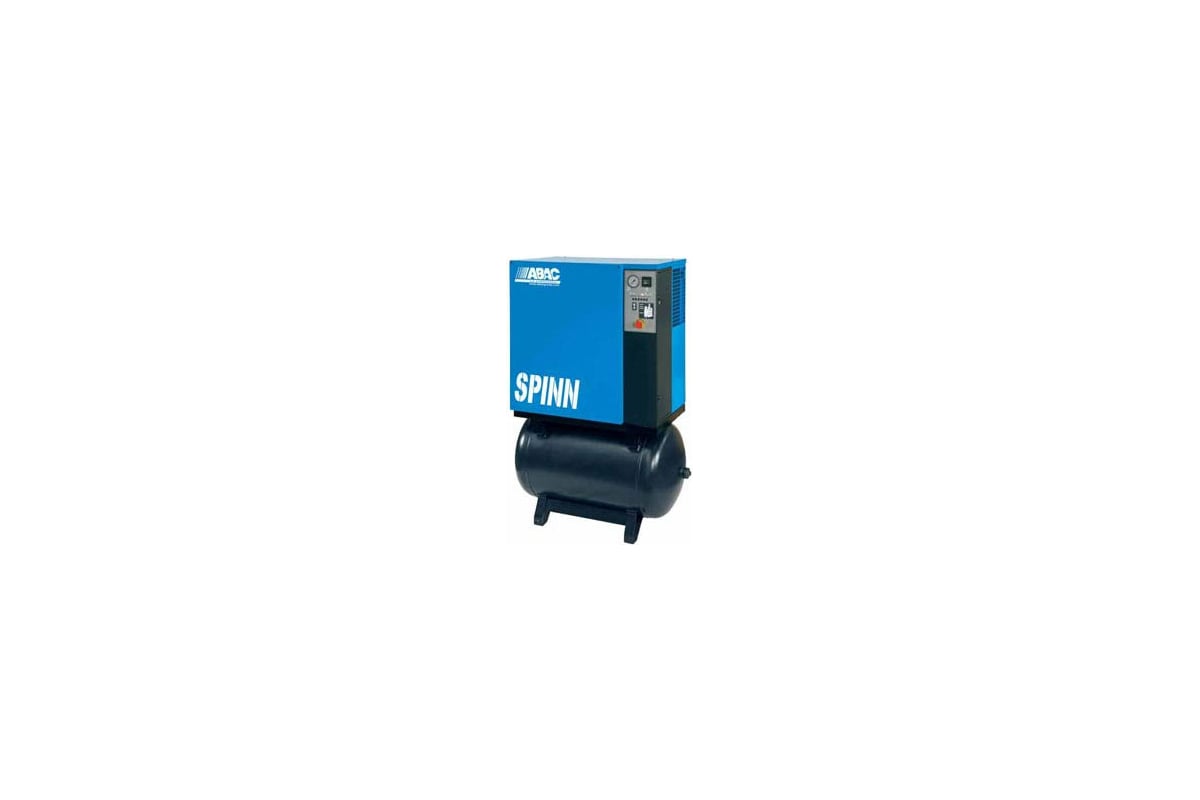 Винтовой компрессор Abac SPINN 5.510-200 ST 4152008011