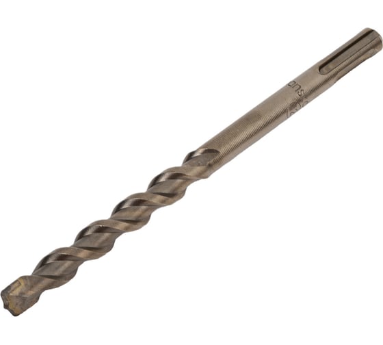 Бур SDS+ 12х160 мм Hanskonner H9019-F12-160