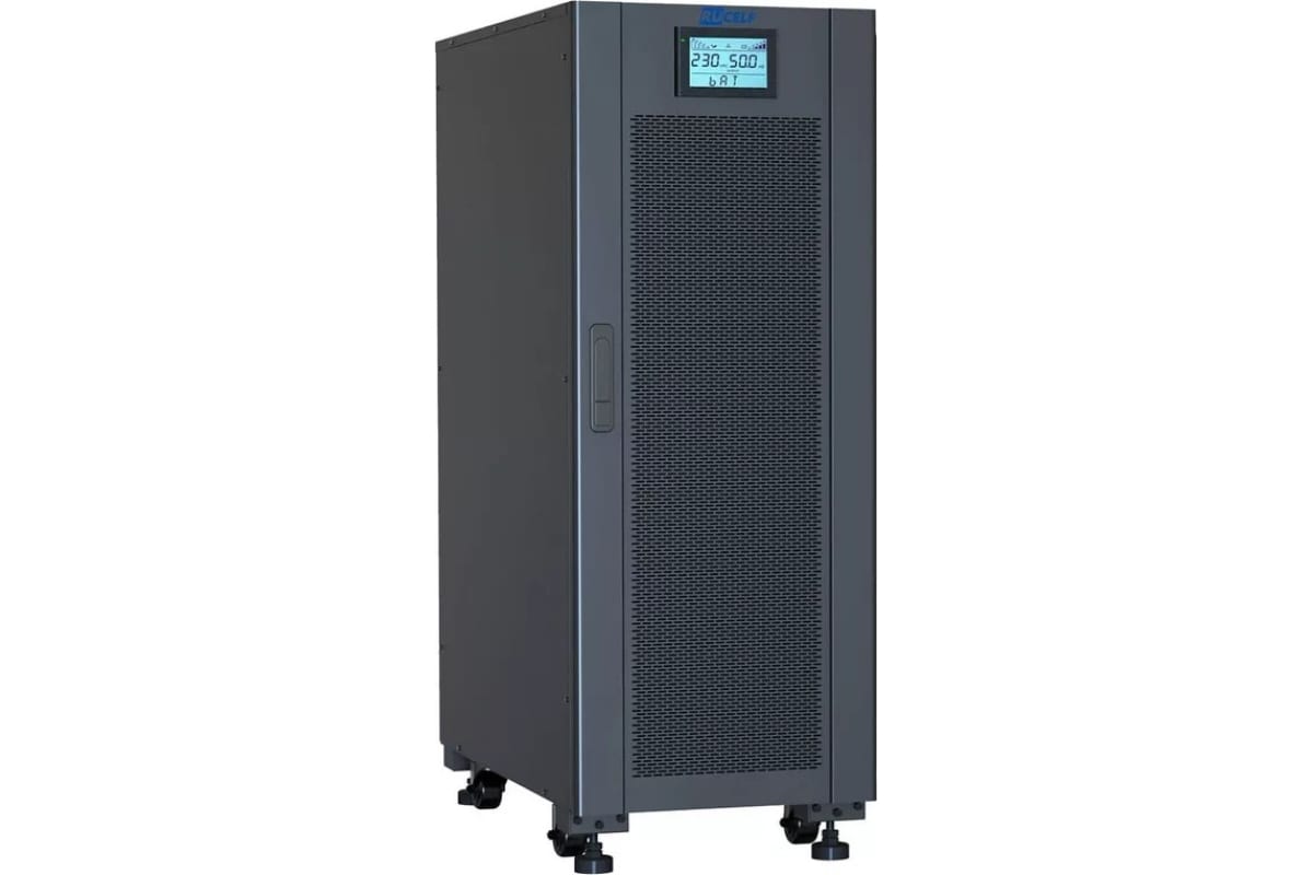 Источник бесперебойного питания Rucelf UPO-3-120K-384-0-E КА-00007791