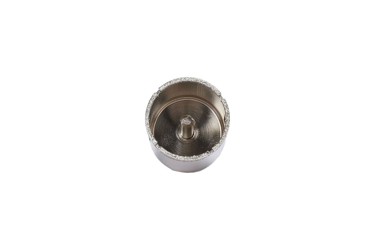 Коронка алмазная по керамике 38x70 мм P.I.T. AMAS12-0038
