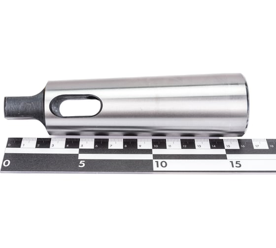 Втулка переходная с КМ5 на КМ4 ИПК 6100-0147