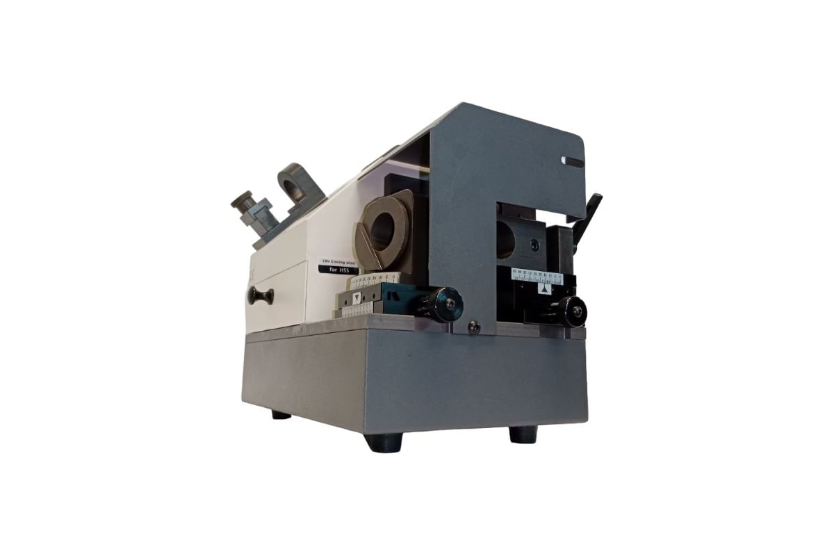 Заточной станок REALREZ Y3C для метчиков M5-M14, 220 В REZ-Y3C(230V)