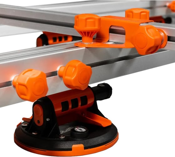 Система переноски крупноформатной плитки Aspro ASPRO-LFSC 102880