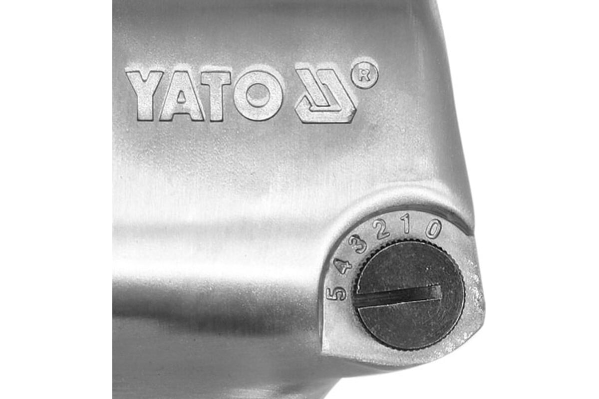 Ударный пневмогайковерт Yato YT-09528