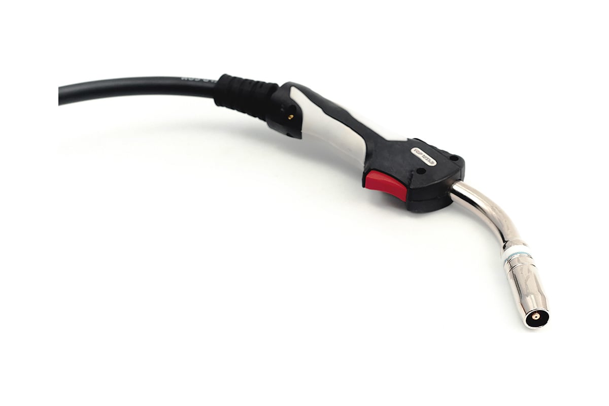 Горелка TW 25 Air (3 м; 230А; Euro) TopWeld TW.212.125300