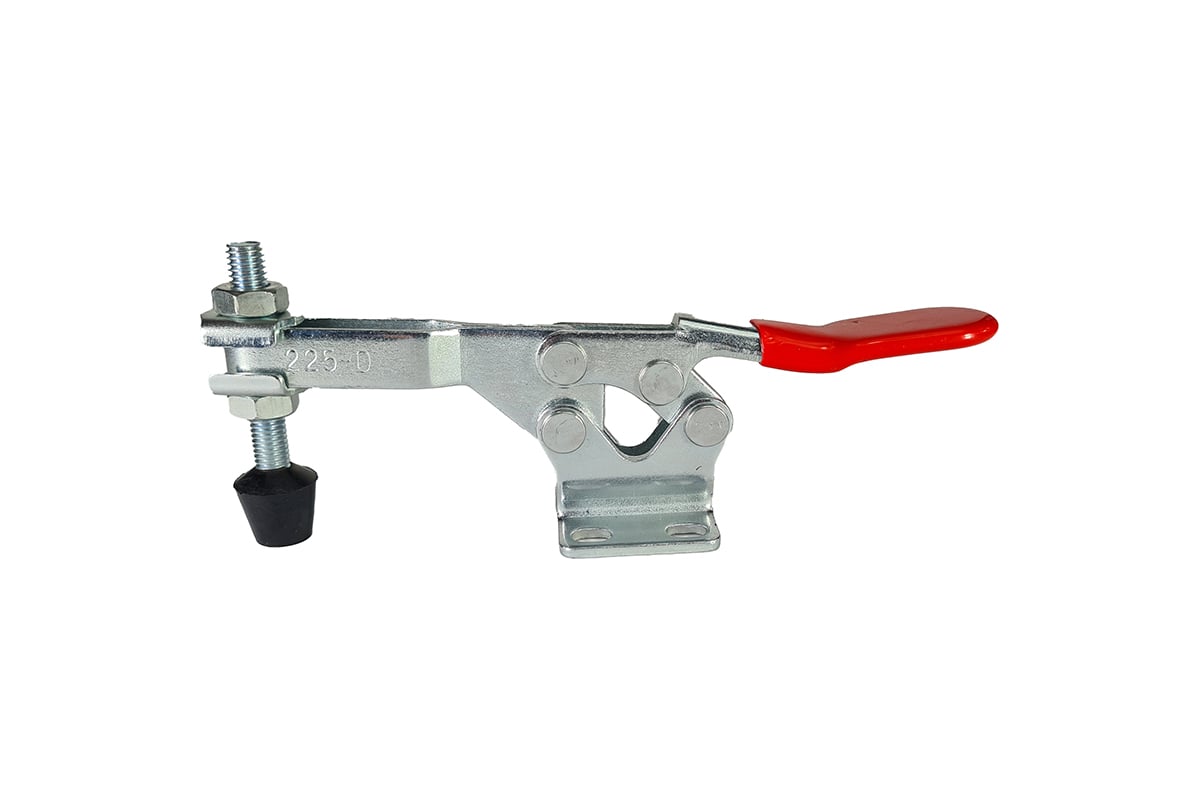 Прижим Uniq tool механический Goodhand CS-225-D