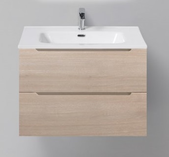 Мебель для ванной BelBagno Etna 70x46x50 см