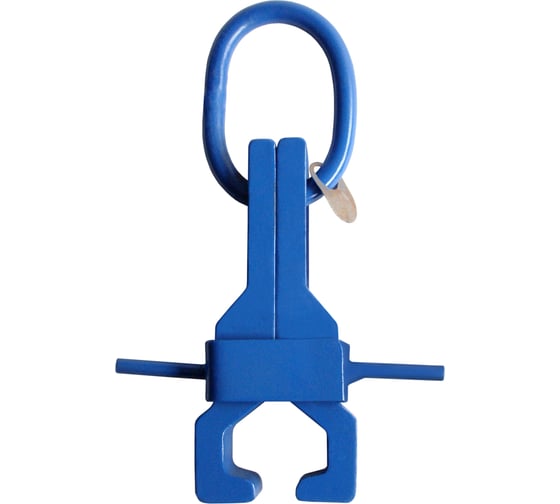 Захват для рельс САМСОН ЗР-1-Р65 020400041457