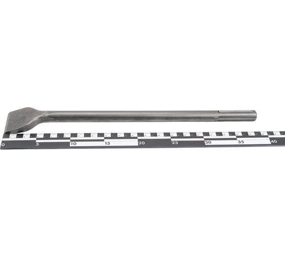 Наклонная лопатка SDS-max 50x400 мм D.BOR 10950400-2785