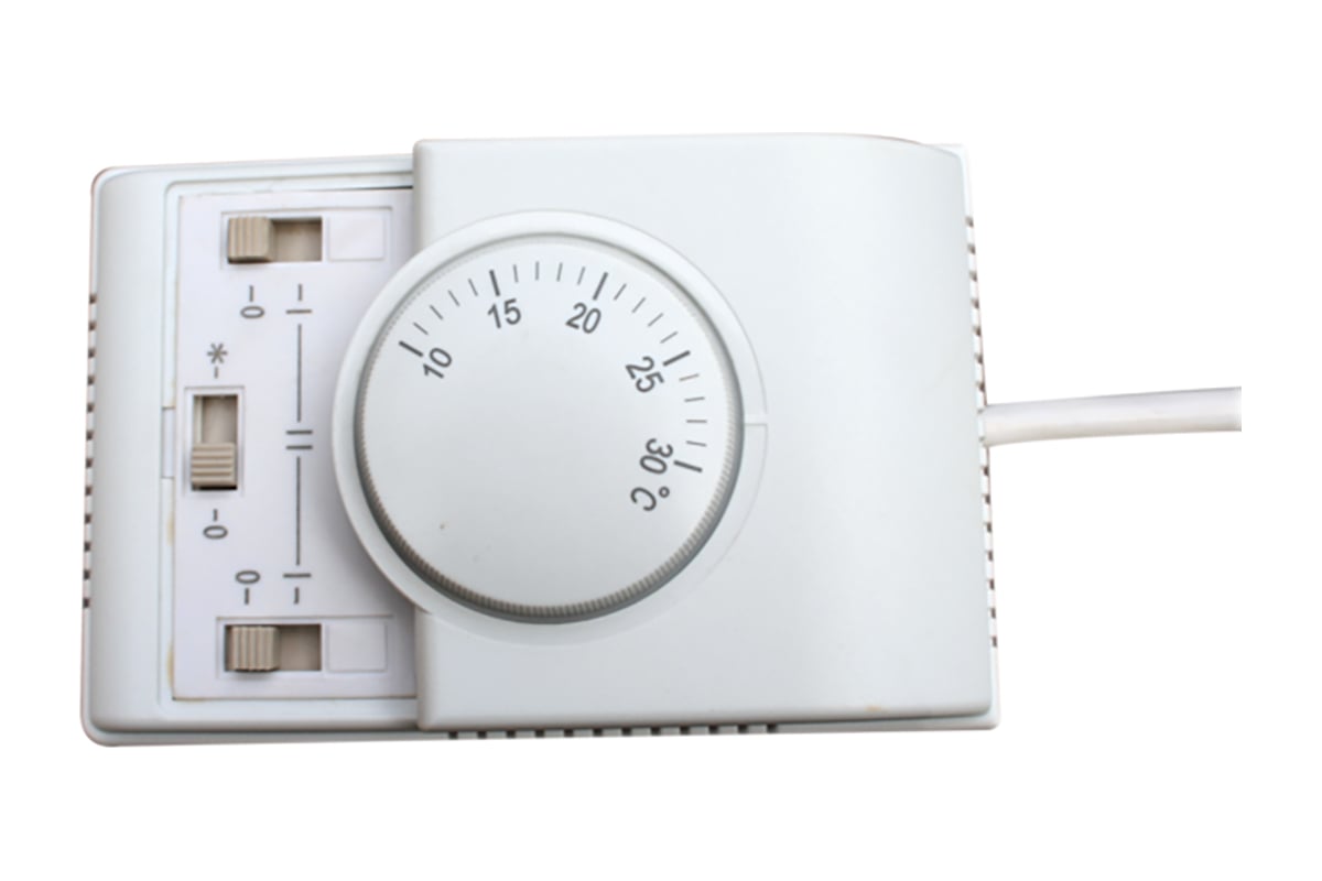 Тепловая завеса Hintek RP-0915-3DY, 9 кВт 04.03.01.214398