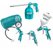 Наборы пневмоинструмента