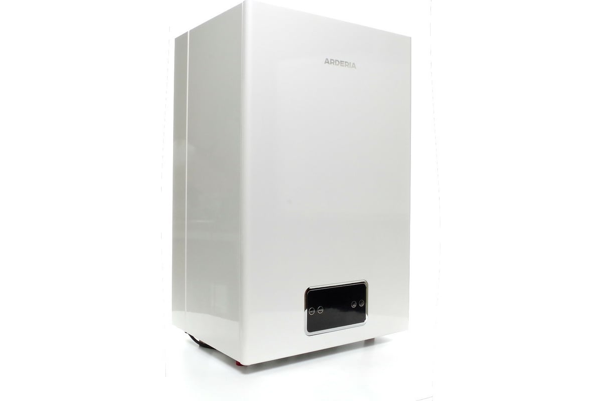 Настенный газовый котёл Arderia D24