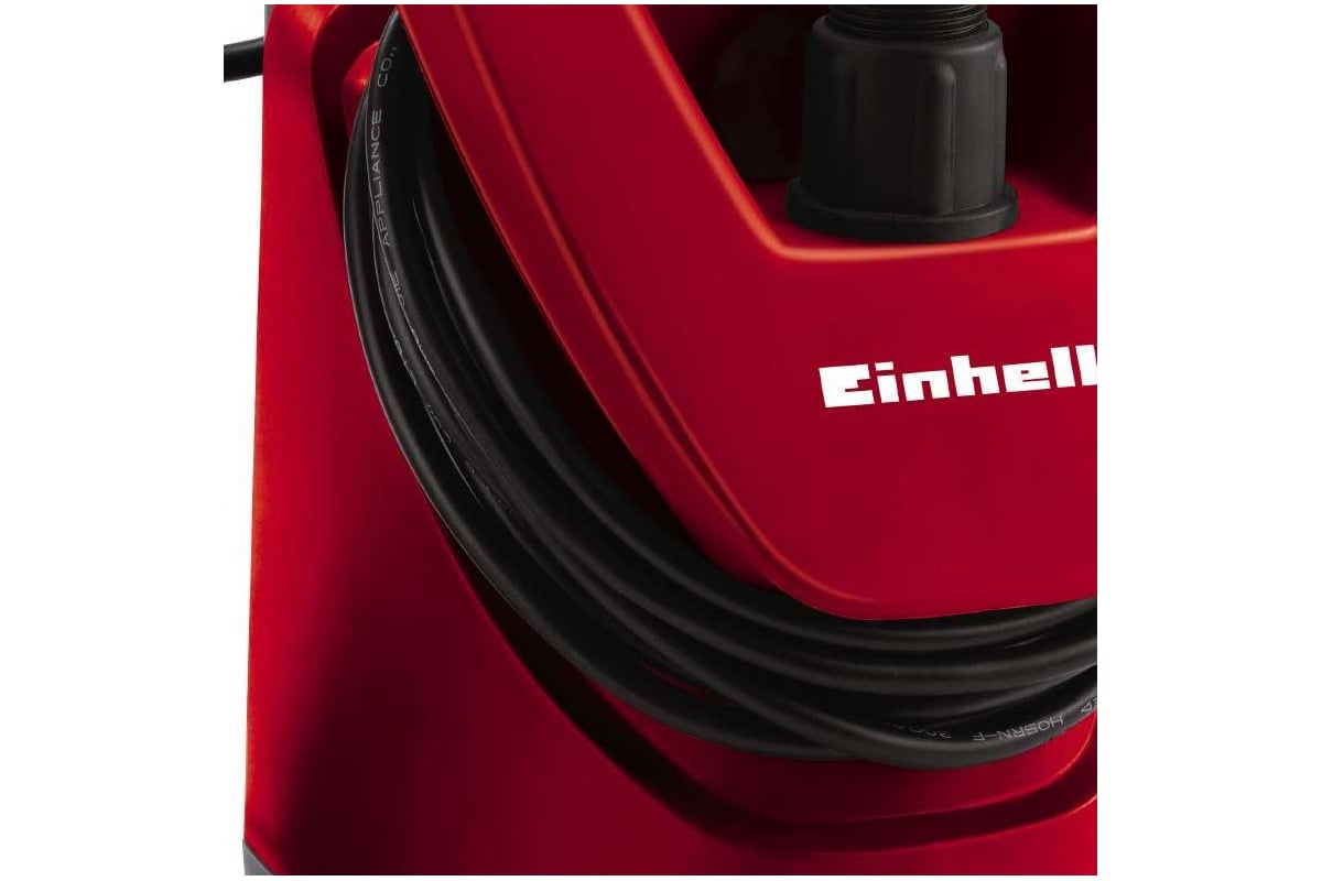 Насос для бочек Einhell RG-SP 300 RB