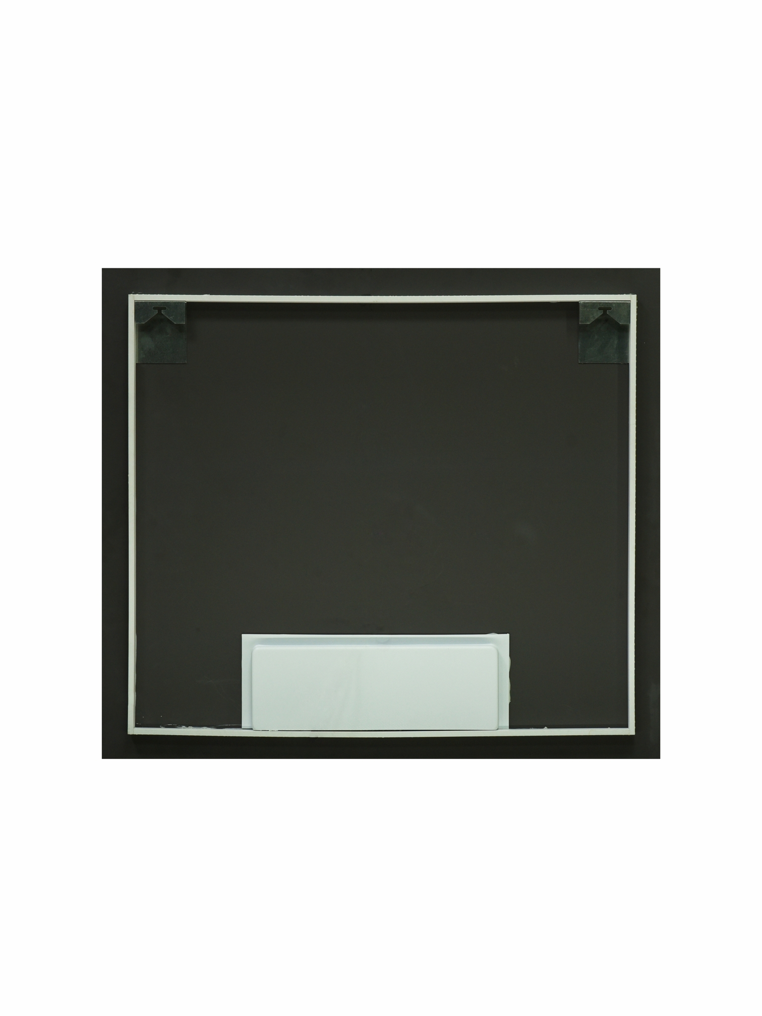 Зеркало Континент Trezhe LED 80x70 см с подсветкой ЗЛП534