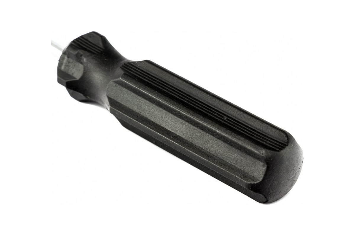 Отвертка Sparta SL4х75 мм 13203