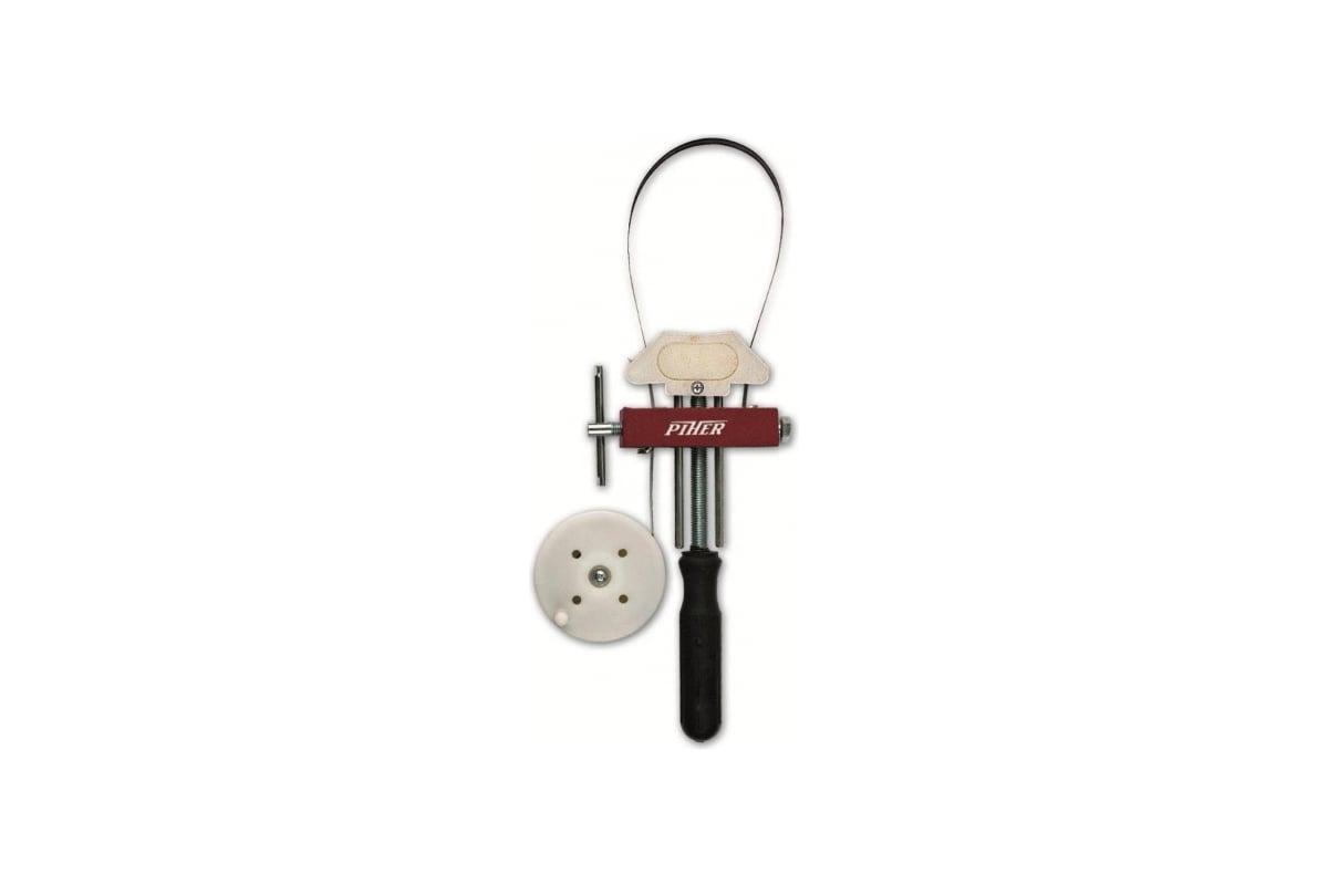 Ленточный зажим Piher C aros 24006 8 м, 25 мм М00006098