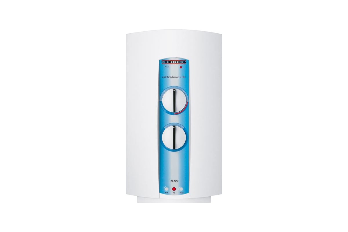 Электрический проточный водонагреватель Stiebel Eltron DDC 60 E 221996