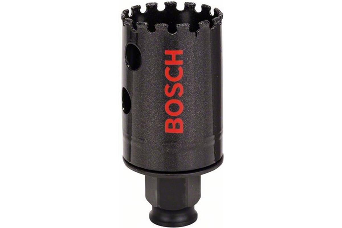 Коронка алмазная по граниту (35х51 мм) Bosch 2608580307
