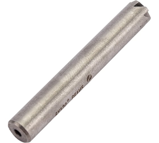 Зенковка (6x4x42 мм; конус 120 градусов; d хв=6 мм; Р6АМ5; ц/х; Z=6) CNIC 44910