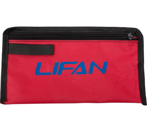 Бензопила Lifan 2.5 л.с., шаг цепи 0,325 LF4500