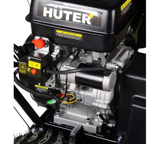 Снегоуборщик Huter SGC 8100 70/7/3