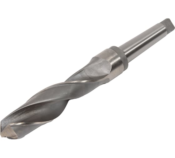 Сверло шлифованное к/х, КМ4, 47.5х364 мм ИПК 2301-0159