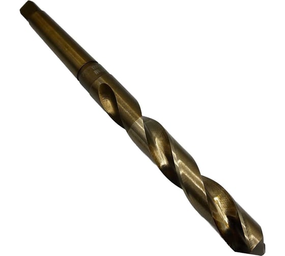 Сверло TORNERI к/х ф 20.0 мм Р6М5К5 044773