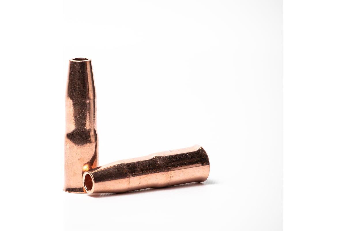 Сопло горелки Magnum 200 9.4 мм Plazweld KP22-37