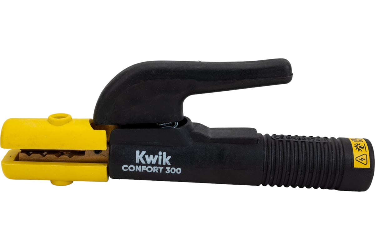 Электрододержатель KWIK CONFORT 300, 300 А Start SP300MRS