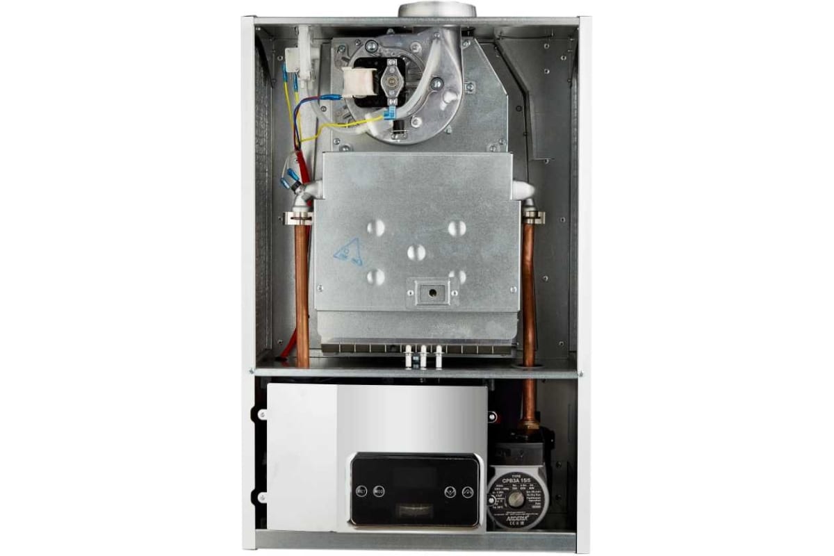 Настенный газовый котёл Arderia D16 Atmo