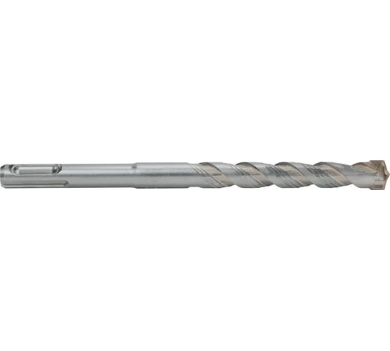 Бур SDS-plus 10,0х160х100 мм 4 резца KEIL TURBOHEAD Xpro 251100160
