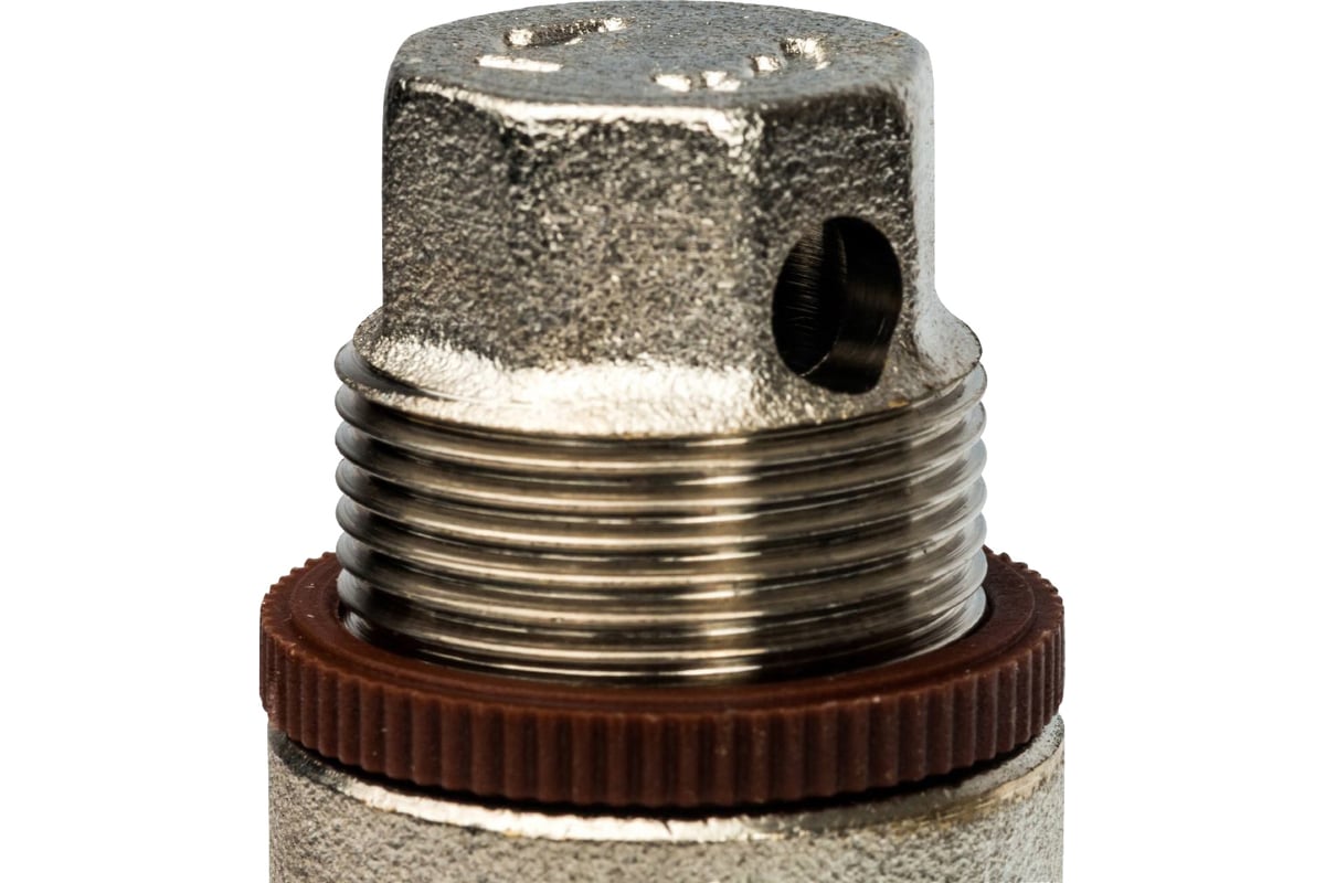 Мембранный редуктор давления STOUT 3/4" SVS-0008-000020 RG008Q0JTDQTSP