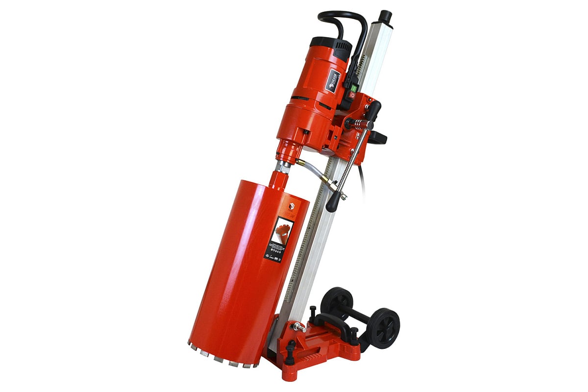 Сверлильная машина ML-200АDC Diam 620102