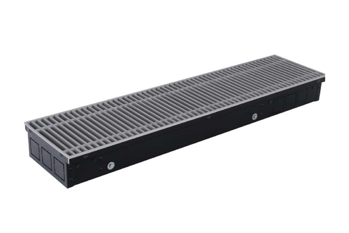 Внутрипольный конвектор STOUT SCQ 75.240.2500 SCQ-1100-0724250 RG008TBK6CDCB1