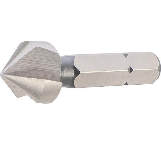 Зенковка-бита H-Tools 90градусов 12.4мм 3z HSSE 744124EHT