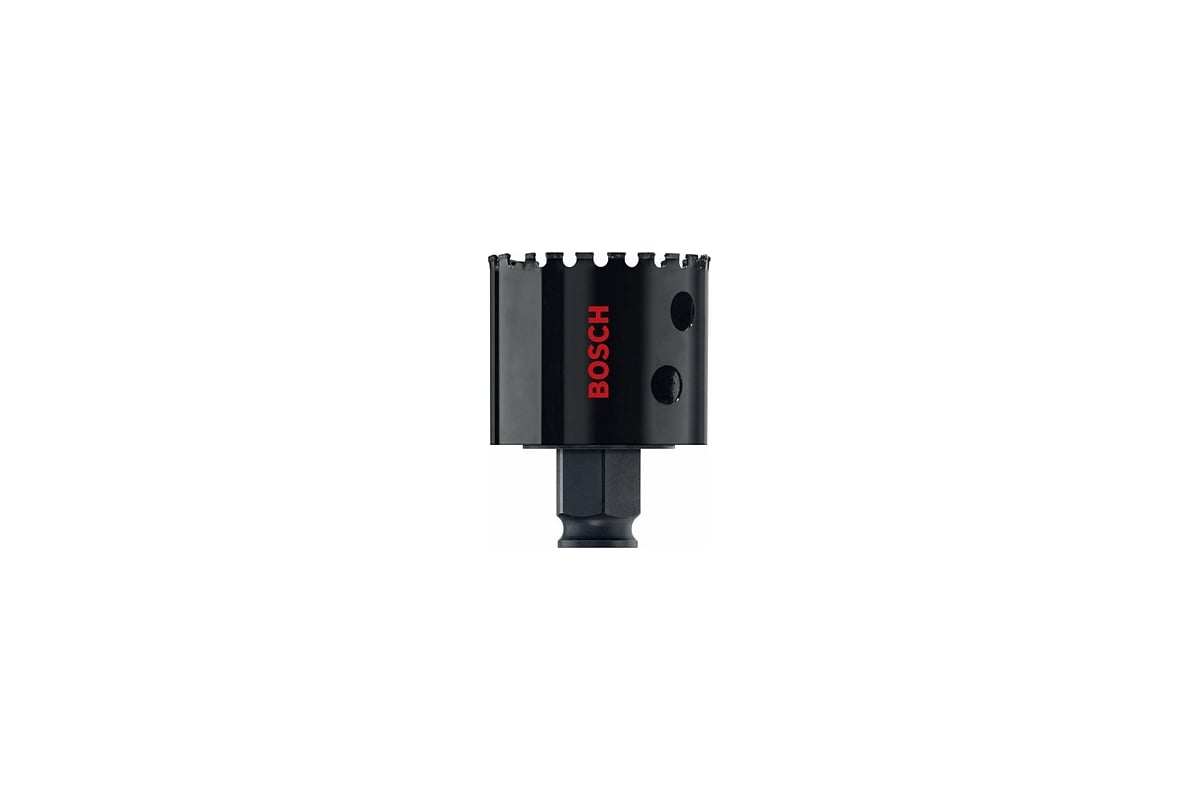 Коронка алмазная Diamond for Hard Ceramics (79х51 мм) Bosch 2608580320