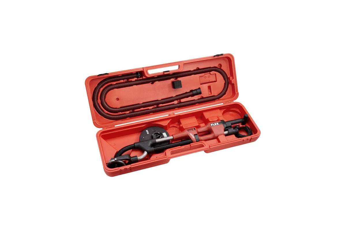 Шлифовальная машина для стен и потолков Flex Vario-Giraffe WST 700 VV 350311