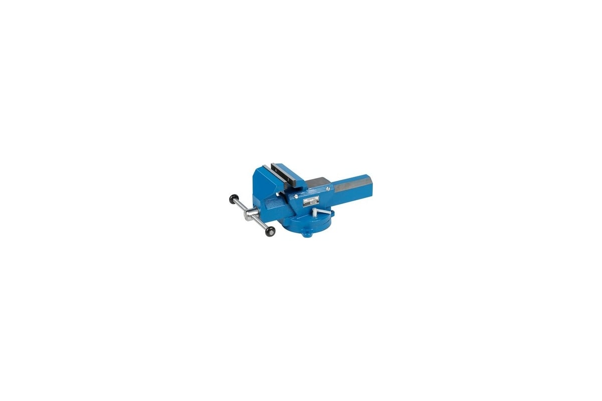 Слесарные тиски Nordberg NT200