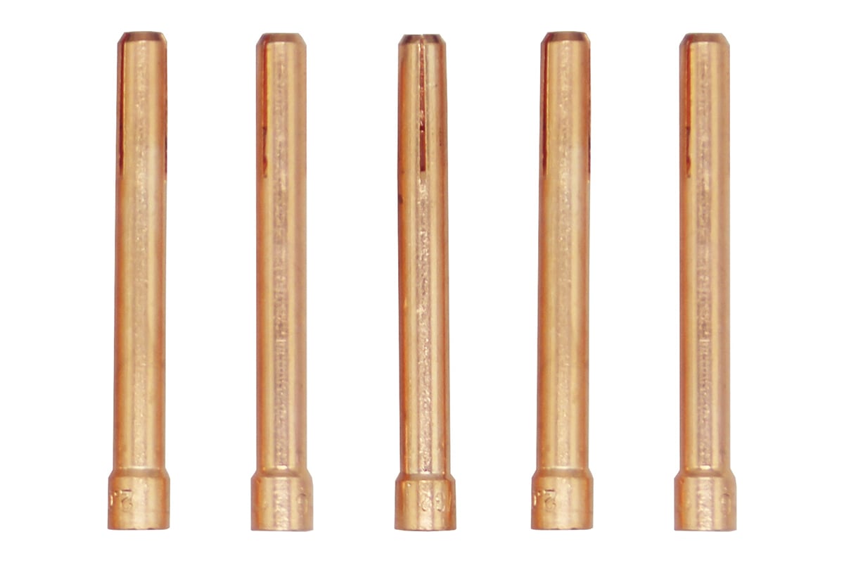Цанга TW 17-18-26 4.0x50.0 мм, 5 шт Оберон BS54N20.5