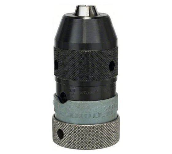 Патрон быстрозажимной R/L (13 мм; В16) Bosch 1608572003