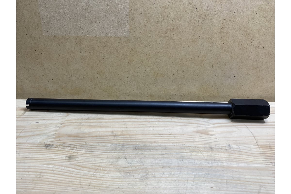 Алмазная коронка IRBISDIAM 127D-450L-1 1/4 1274500