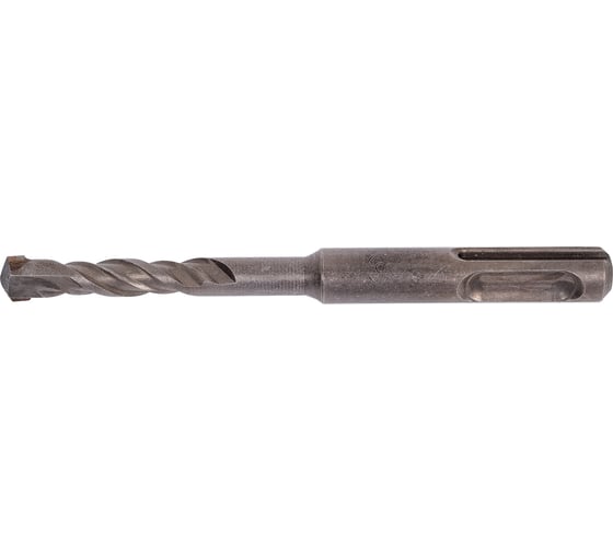 Бур SDS-plus 8x110 мм HIGO 5501