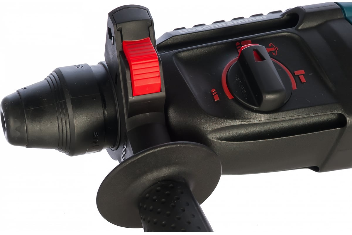 Перфоратор Bosch GBH 2-26 DRE 0.611.253.708 0611253708
