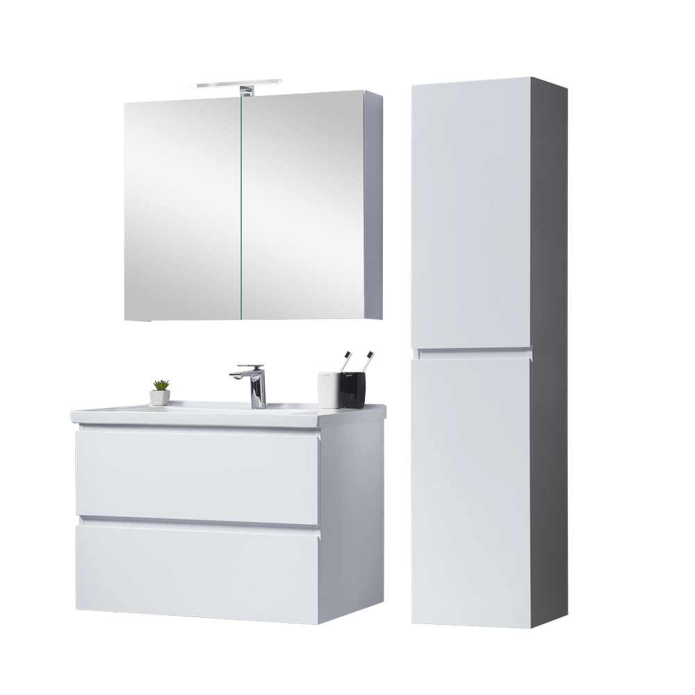 Тумба с раковиной Orans BC-4023-600 60 см