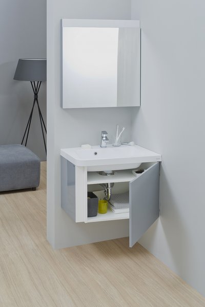 Тумба с раковиной Ravak 10° 65 см R