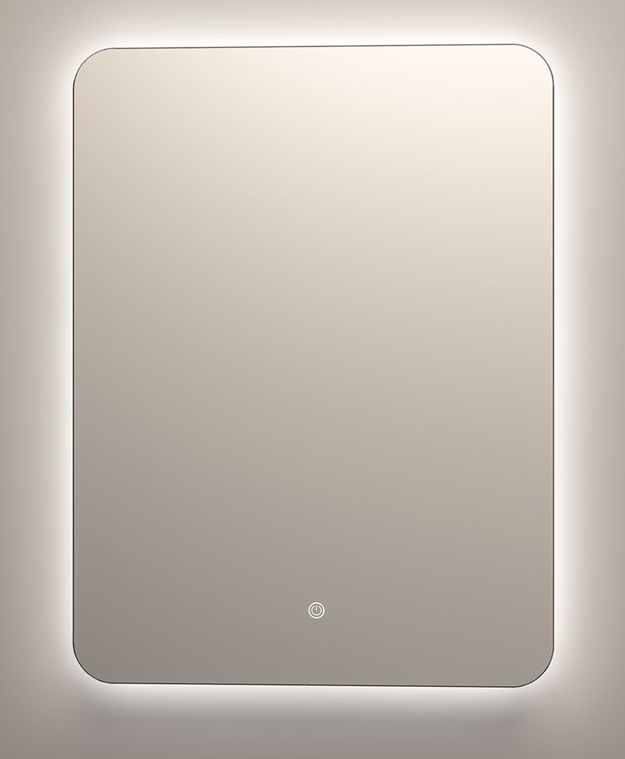 Мебель для ванной Vincea Mia 60 см (под раковину VCB-3M600W) V.Oak