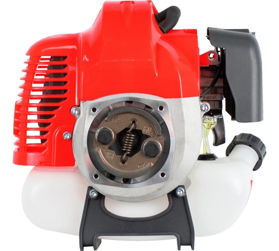 Бензиновый триммер Verton garden BR-521 52 см3,, нож 3т, катушка 01.5985.6393